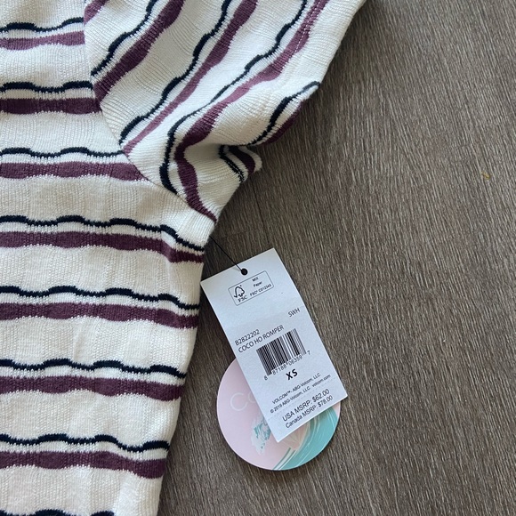 Volcom romper - Picture 3 of 4